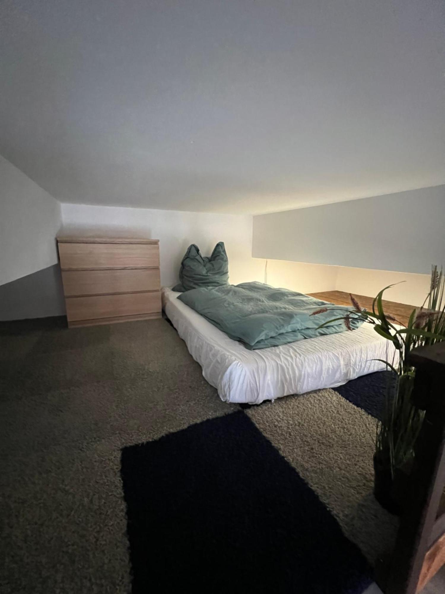 Viersen Schoene Apartments Am Duelkener Bahnhof Eksteriør bilde